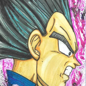 PRINCIPE VEGETA