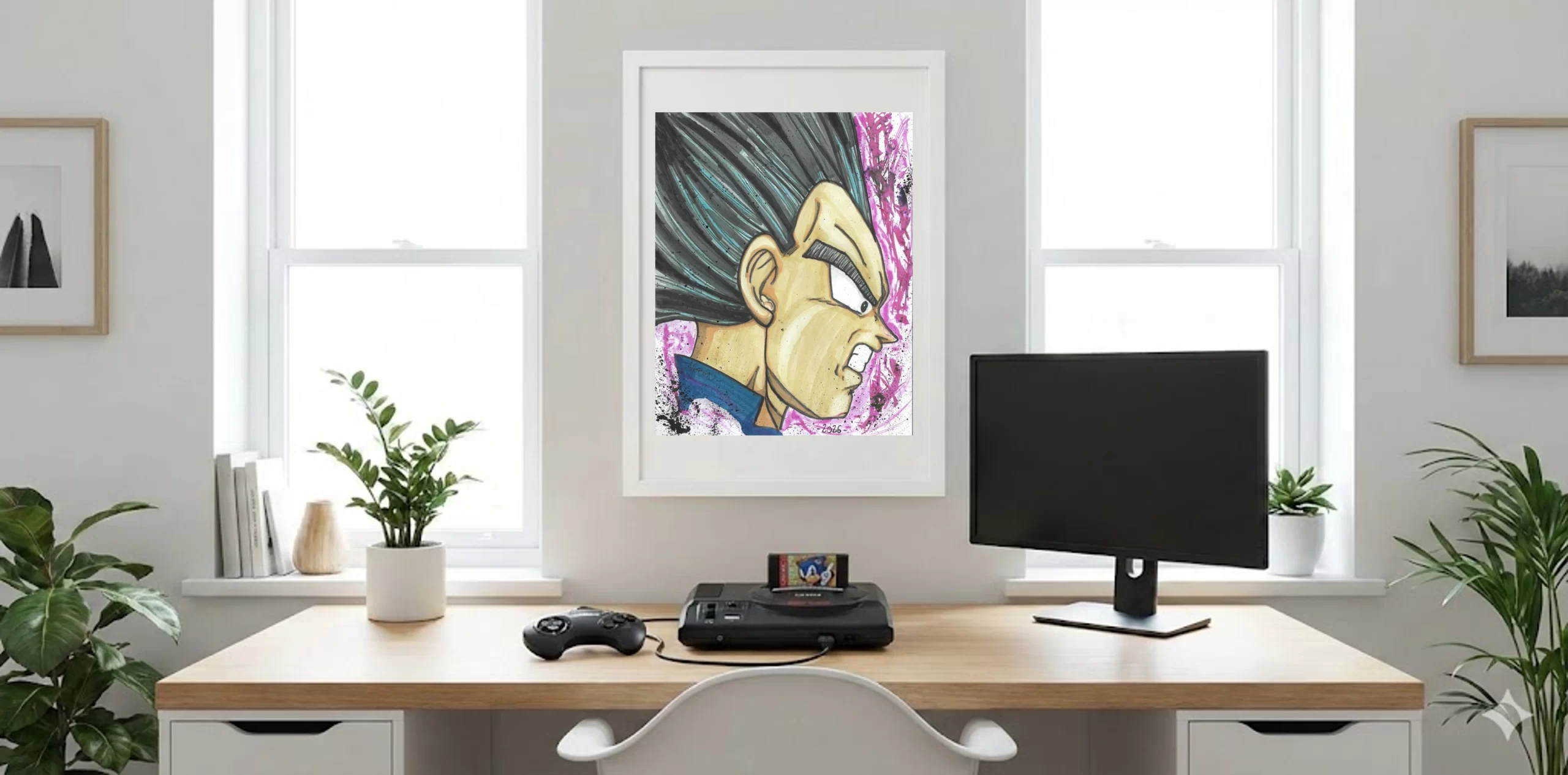 PRINCIPE VEGETA - Imagen 2