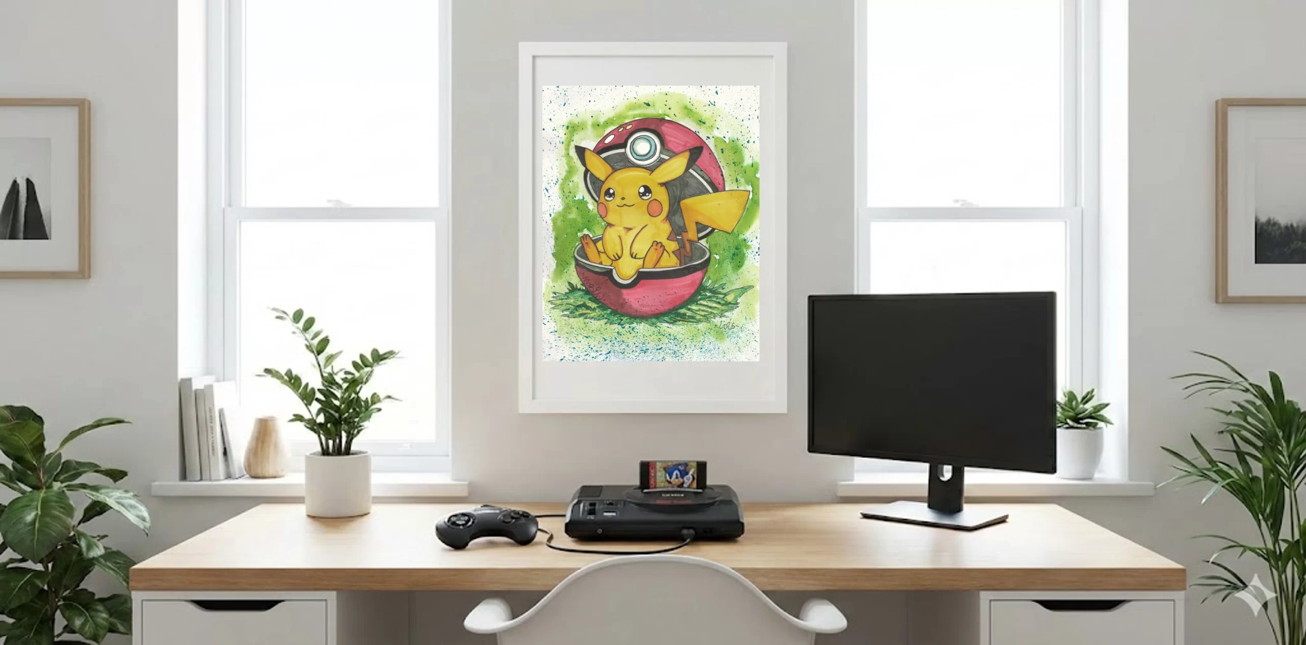 PIKACHU - Imagen 2