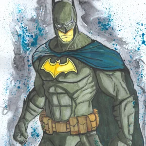 BATMAN