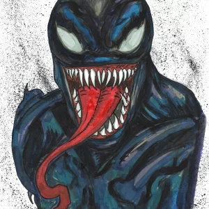 VENOM